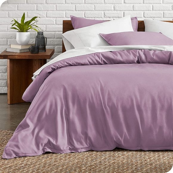 Duvet Cover King/Cal King Size - Premium 1800 Super Soft Duvet Covers Collection - Picture 12 of 15